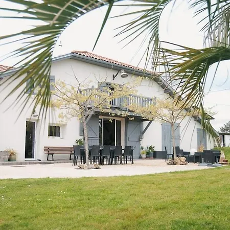 Villa Bet Loc 14 Personnes *