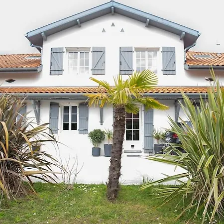 Villa Bet Loc 14 Personnes *