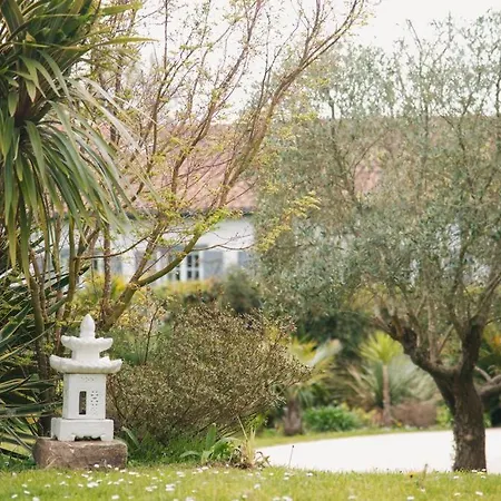 Villa Bet Loc 14 Personnes
