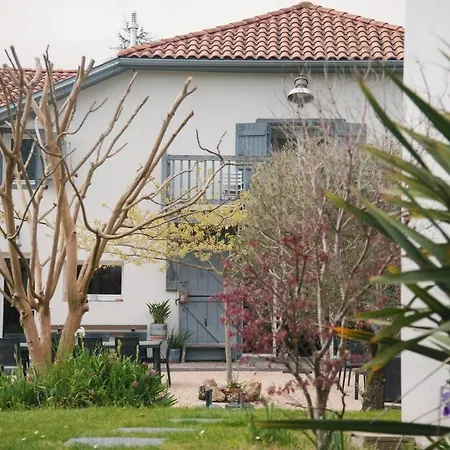 Villa Bet Loc 14 Personnes